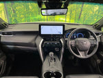 HARRIER 2WD