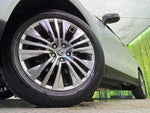 HARRIER 2WD