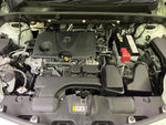HARRIER 2WD