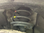 HARRIER 2WD