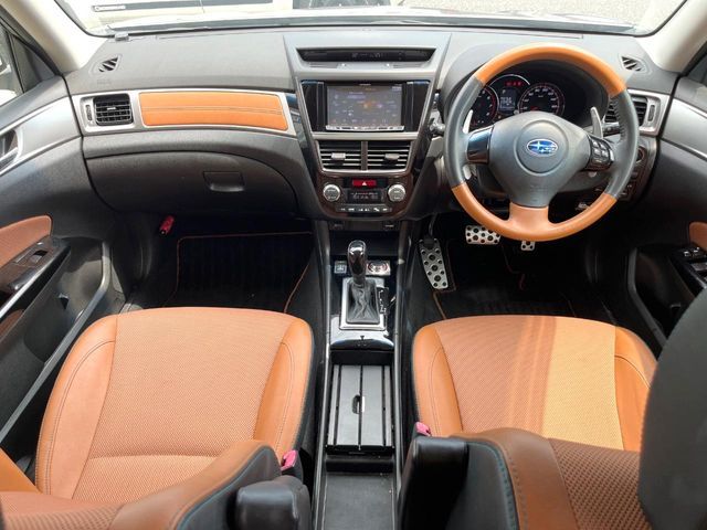 EXIGA CROSSOVER 7