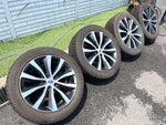 EXIGA CROSSOVER 7