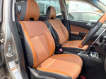 EXIGA CROSSOVER 7