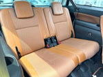 EXIGA CROSSOVER 7