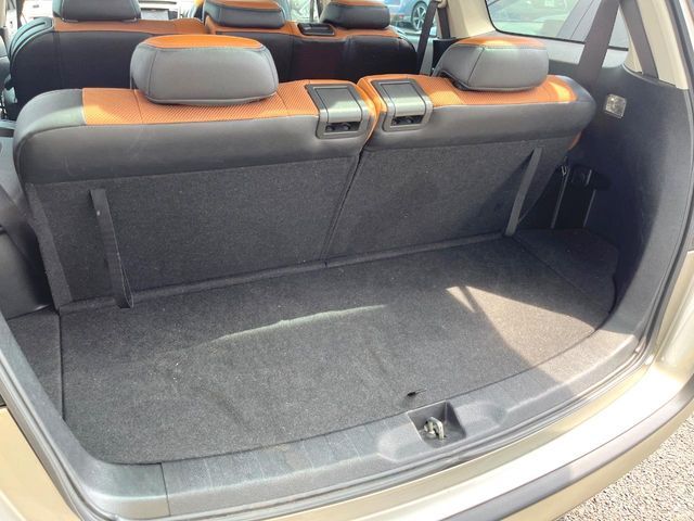 EXIGA CROSSOVER 7