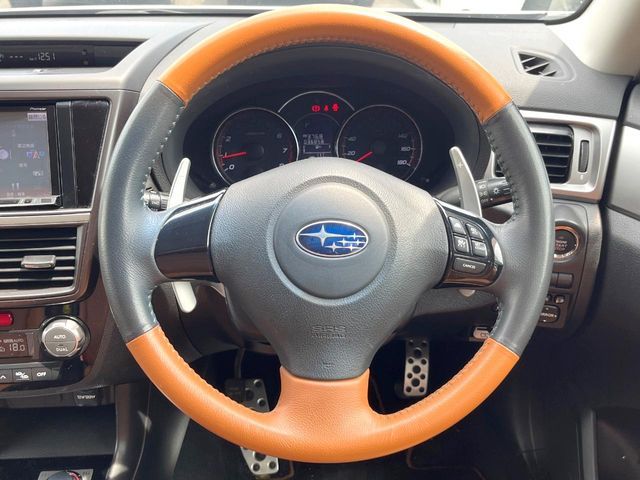 EXIGA CROSSOVER 7