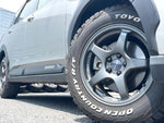 EXIGA CROSSOVER 7