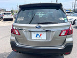 EXIGA CROSSOVER 7