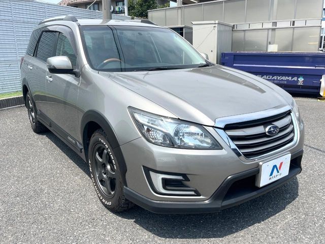 EXIGA CROSSOVER 7