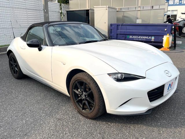 ROADSTER