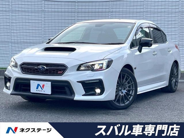 WRX S4