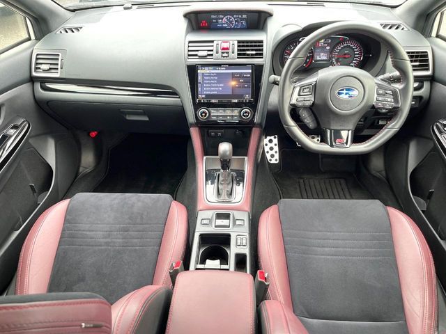 WRX S4