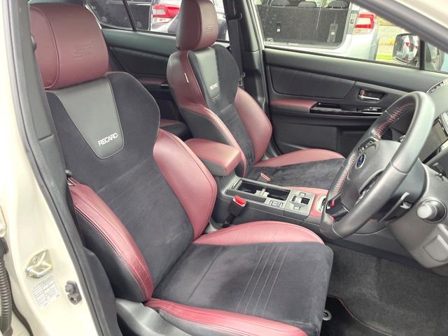 WRX S4