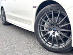 WRX S4