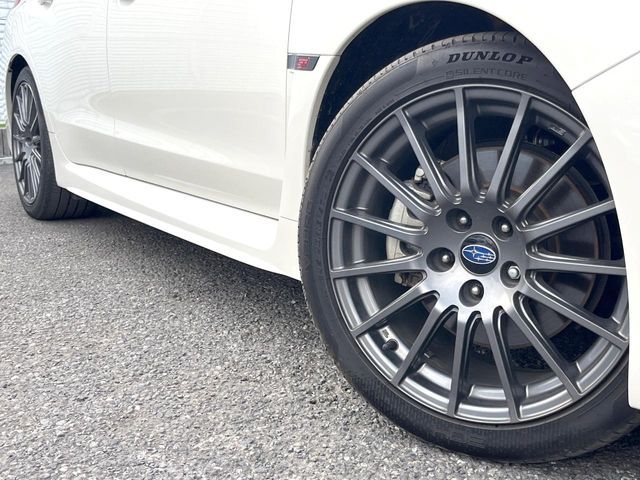 WRX S4