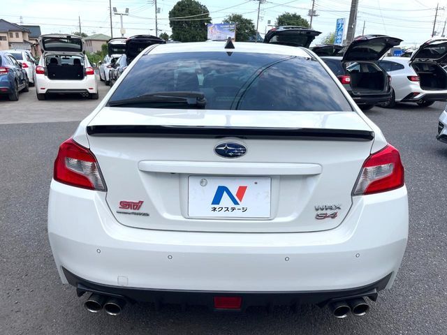 WRX S4
