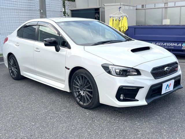 WRX S4