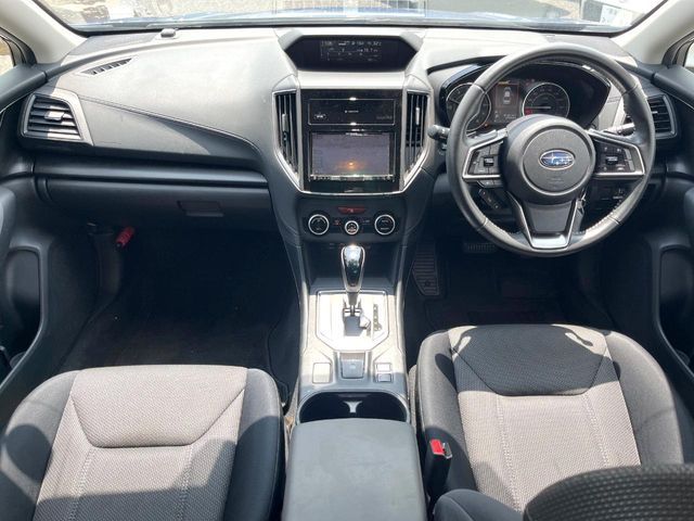 IMPREZA SPORT