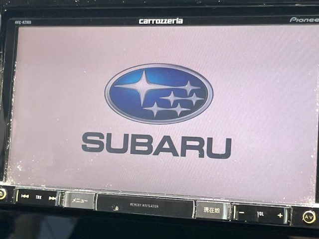 IMPREZA SPORT