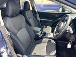 IMPREZA SPORT