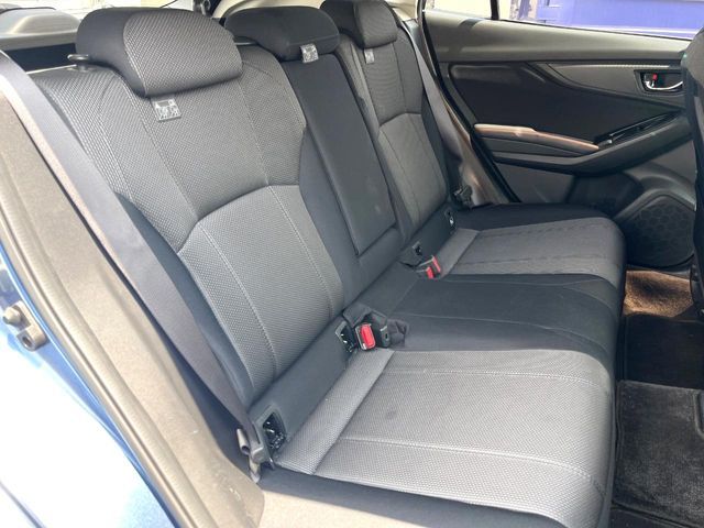 IMPREZA SPORT