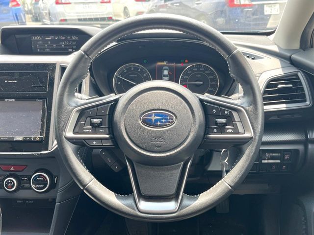 IMPREZA SPORT