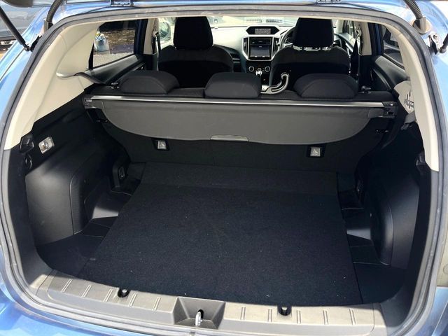 IMPREZA SPORT