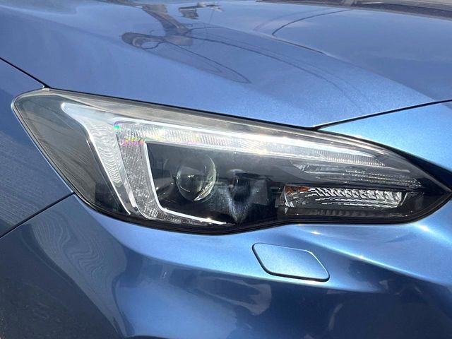 IMPREZA SPORT