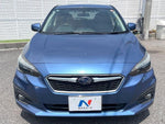 IMPREZA SPORT