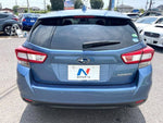 IMPREZA SPORT