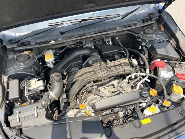 IMPREZA SPORT
