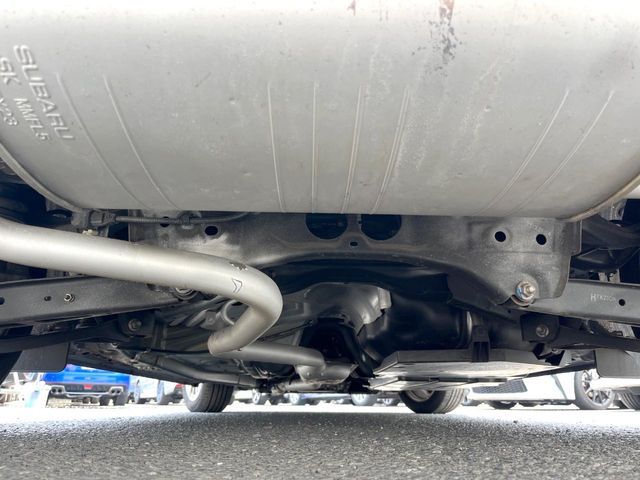 IMPREZA SPORT
