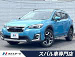 SUBARU XV HYBRID