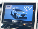 SUBARU XV HYBRID