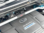 SUBARU XV HYBRID