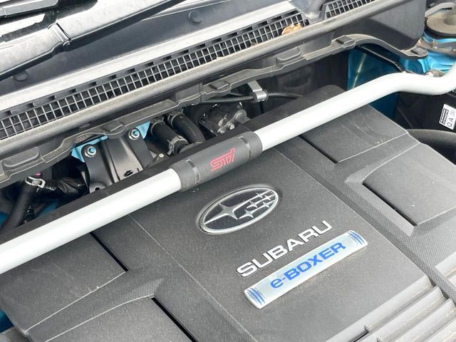 SUBARU XV HYBRID