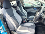 SUBARU XV HYBRID