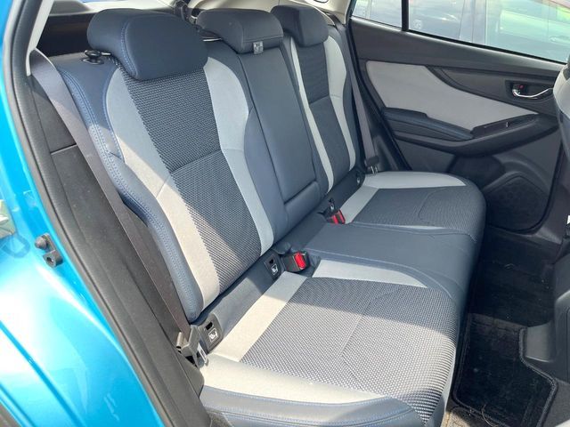 SUBARU XV HYBRID