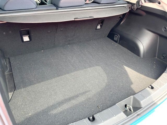 SUBARU XV HYBRID