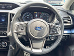 SUBARU XV HYBRID