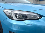 SUBARU XV HYBRID