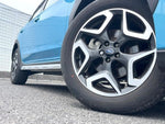 SUBARU XV HYBRID