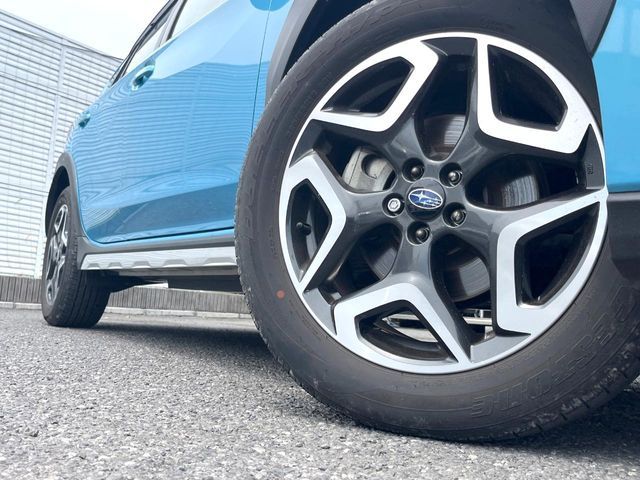 SUBARU XV HYBRID