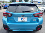 SUBARU XV HYBRID