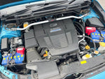 SUBARU XV HYBRID