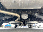 SUBARU XV HYBRID