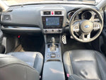 LEGACY OUTBACK