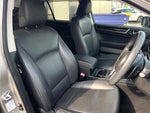 LEGACY OUTBACK