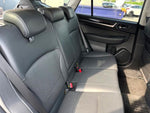 LEGACY OUTBACK