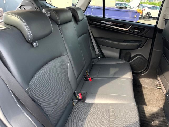 LEGACY OUTBACK